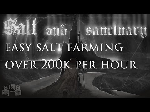 salt and sanctuary coop salt and sanctuary coop