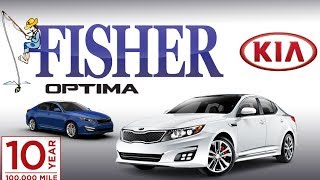 Famous 2014 Kia Optima with Craig Fisher | Boulder, CO | Denver, CO | Fisher Kia Net Worth