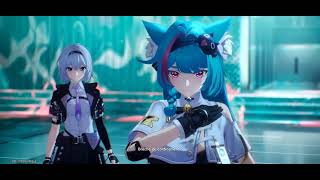 NTE (NEVERNESS TO EVERNESS) MOBILE - GAMEPLAY WALKTHROUGH (PART 2)