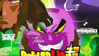 TopNotch Swave, Salvatore Perigio, L-T Terror - Universe7 ft. DvDx, OHG Jay, Premo Rice [Prod. DvDx]