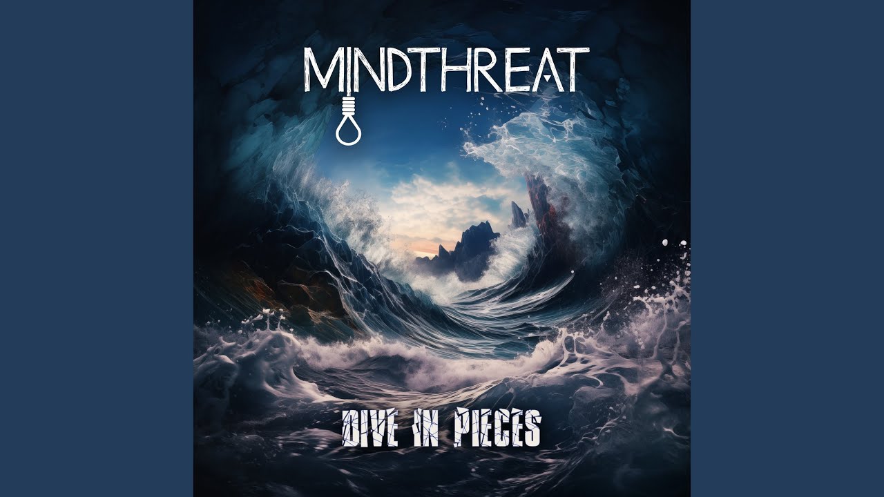 Dive in Pieces (Reimagined)