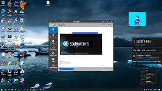 Destroying Windows 10 with malwares on a REAL PC!