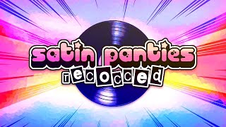 Friday Night Funkin - Satin Panties RECOCCED Remix @ignolorfus