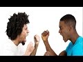 The war between dark skin and light skin