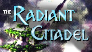 Journeys Through the Radiant Citadel - Is it any good?