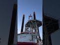 Le Vole au Vent en forme Joubert à Saint-Nazaire