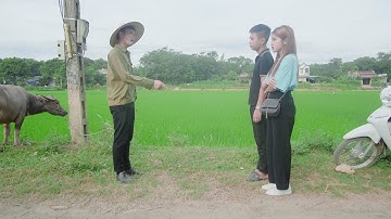 Chủ Tịch Về Quê Chăn Trâu Bị Mẹ Người Yêu Cũ Sỉ Nhục Và Cái Kết - Đừng Coi Thường Người Khác Tập 256