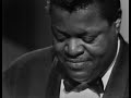 Jazz Icons: Oscar Peterson - Live in &#39;63, &#39;64 &amp; &#39;65