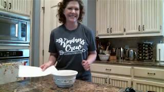 Easter Object Lesson Wealth