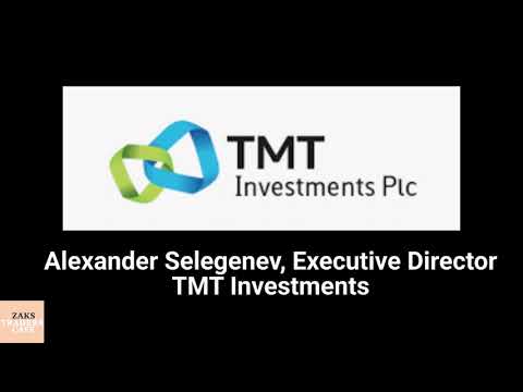 Interview: TMT Investments