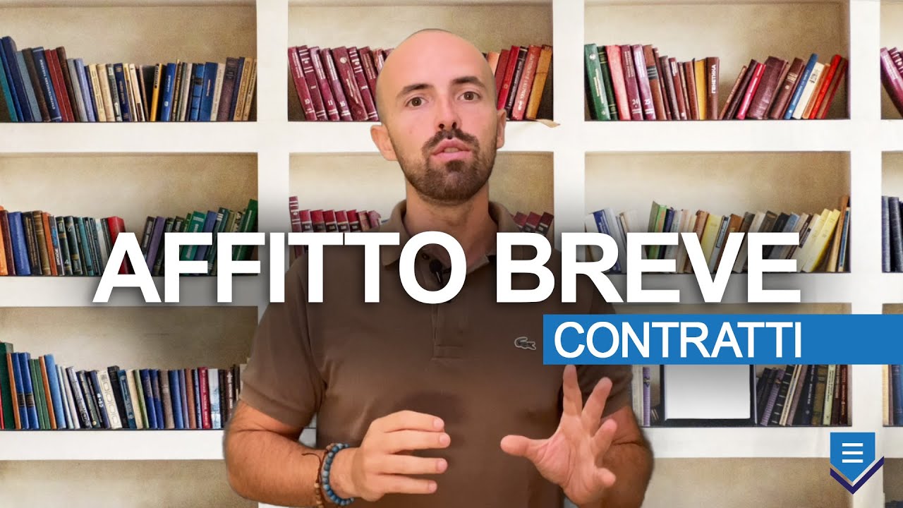 Contratti di affitto breve: regole, tasse e come farli correttamente