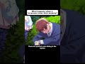 What happens when a fat person loses their memoy #anime #animegirl