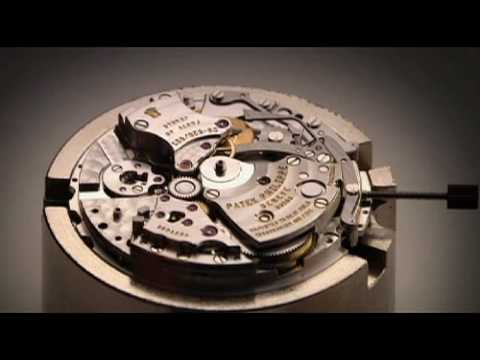 PATEK PHILIPPE