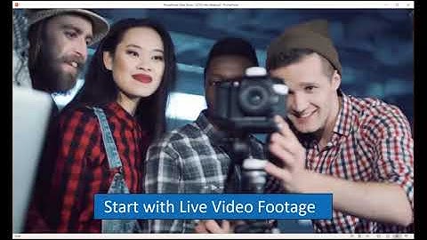 Interactive Video for eLearning, Simulation Training, and Beyond (7/28/21)