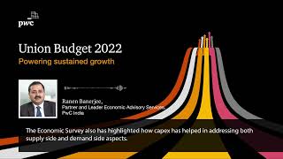 Budget with PwC