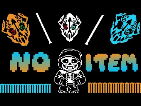 Dusttale Murder Sans Fight by FDY phase 1-2 (phase 3 FAIL), Undertale  Fan-Game