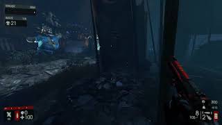KF2: The Tragic Kingdom 10 Collectibles ⏰ 0:35.565