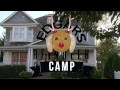 12 Days of Brett- Reindeer Camp