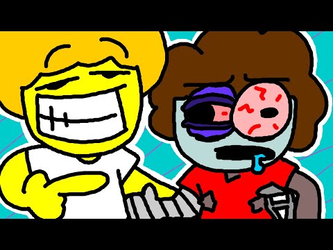 How I correctly treat my loyal fanbase! [Roblox Medal.TV Joke Animatic]