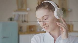 The Harmonious Path to Relaxation  Music Benefits