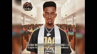 SteBuu Wa Masuper - BigBaller Ke Moruti 2.0_ft_Sgiver De Producer05 & Dube Mfana RedRobot.