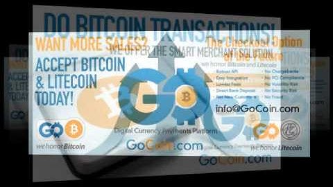 Litecoin and Bitcoin History