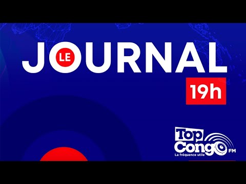 LE JOURNAL DE 19H00 15 JANVIER 2026 