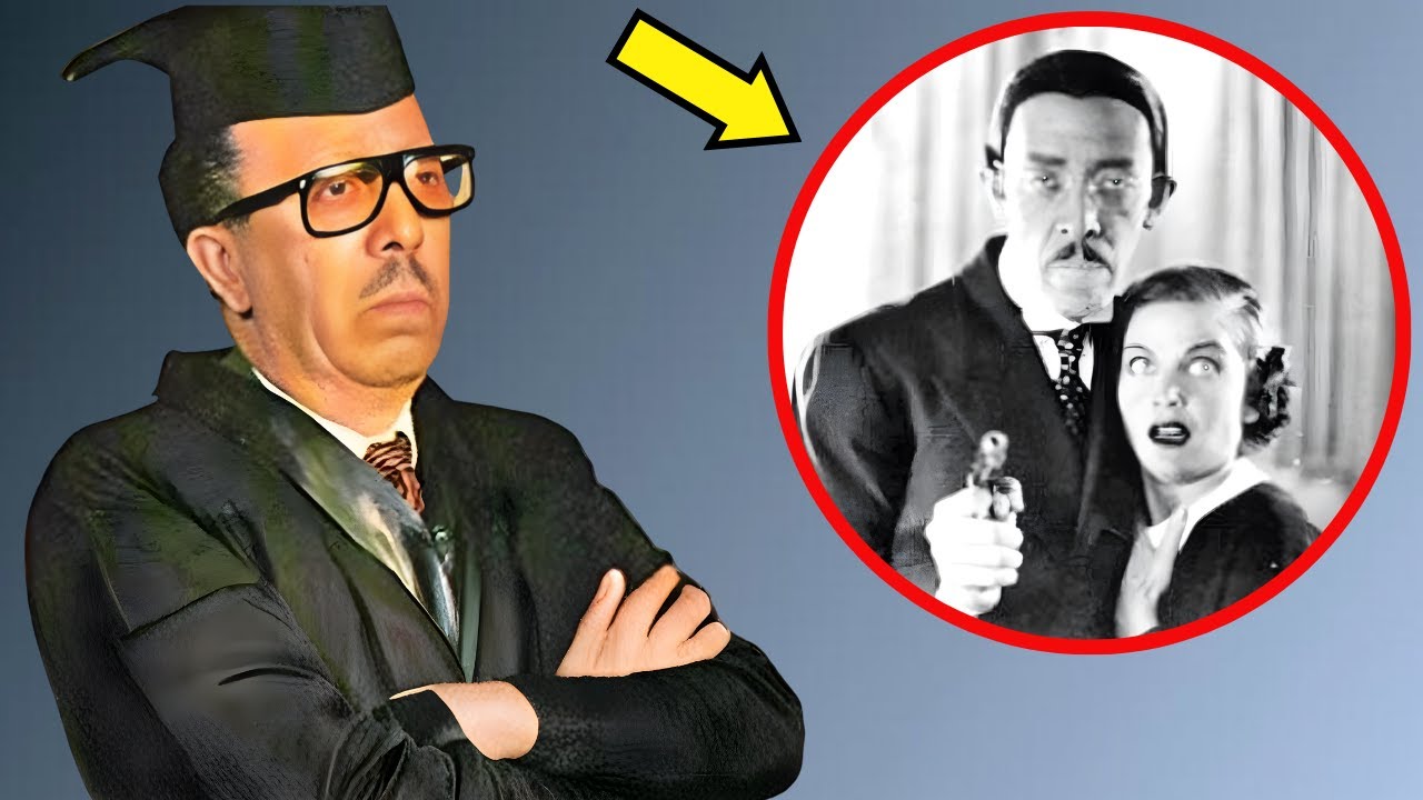 Antes de morir, Aníbal de Mar FINALMENTE admite lo que todos sospechábamos