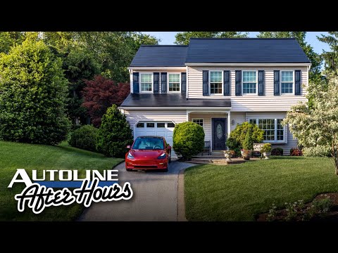Why Tesla Owners Are The Most Loyal In The Land - Autoline After Hours 637