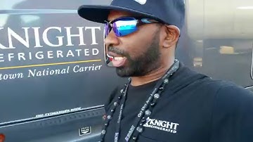 Mr.Sinnizter DaTrucker: How To Slide Your 5th Wheel To Adjust Your Weight