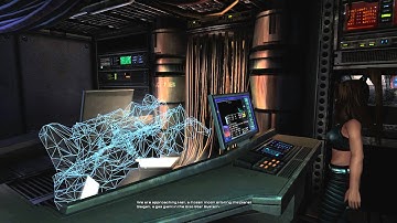 Unreal II The Awakening - Level 4 - Hell - Briefing