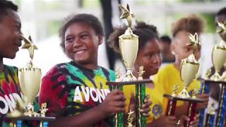 Yfd Blast End Of The Summer Celebration Recap