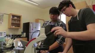 Inspired by Science - Delphian School