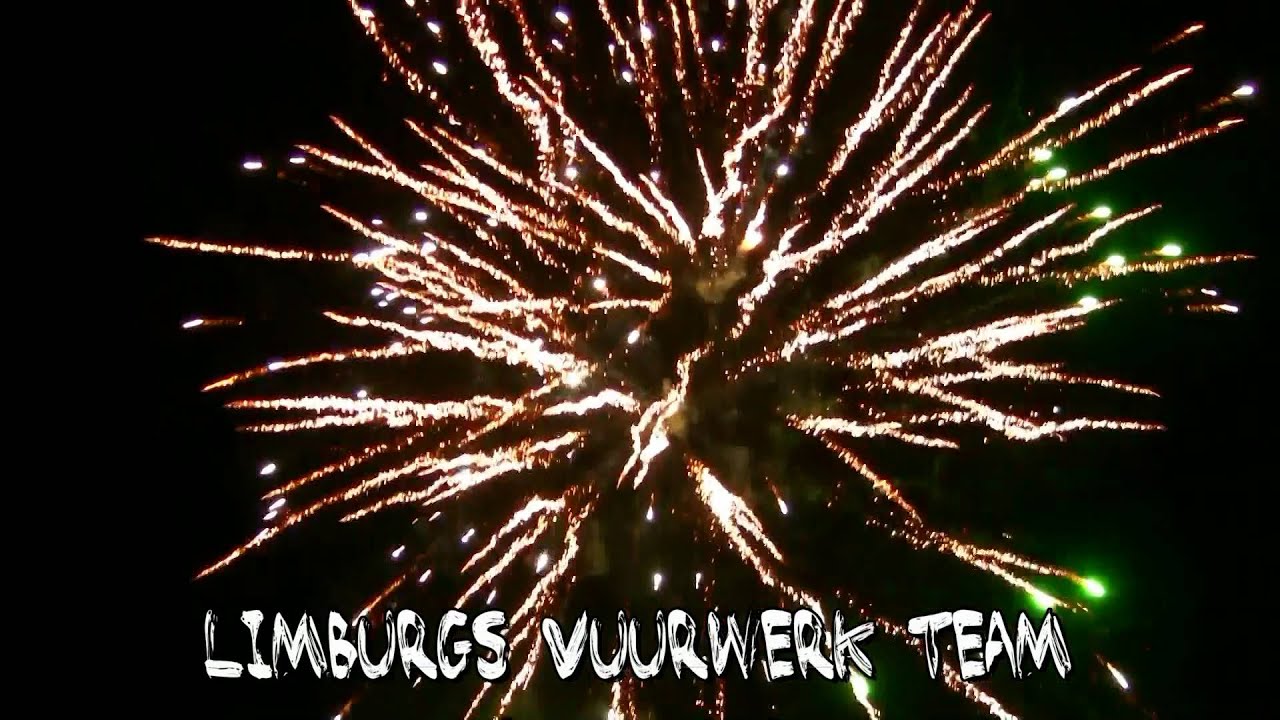 Drunk 19 Shots Assortiment Loots Vuurwerk