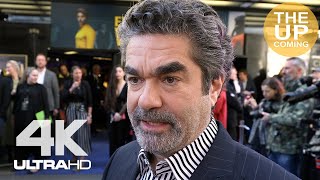 Joe Berlinger On Extremely Wicked, Shockingly Evil And Vile, Zac Efron And Lily Collins At Premiere