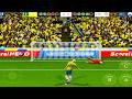 Playing the New Dynamic Stars Trophy in Dream League Soccer 26