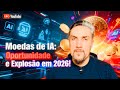 Ref:Sc7PEQmA6iU Criptos de ia : as pro ximas gemas que podem explodir em 2026