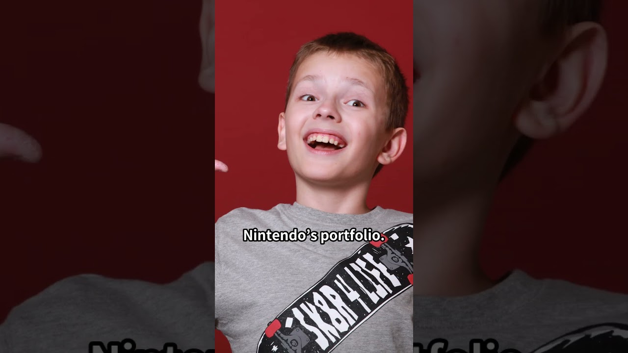 Switch Sales DROP   Nintendo's Next Move 👀