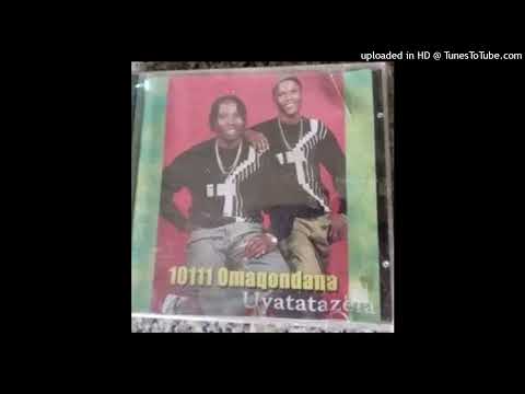 10111 Omaqondana -Isibhengubhengu