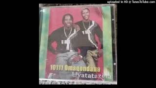 10111 Omaqondana isibhengubhengu