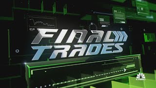 Final Trades: Uber, Transocean, Archer-Daniels-Midland & more