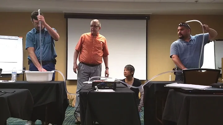 Hydraulic Grade Line