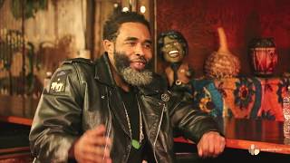 Pharoahe Monch -  Repping the Everday Person  and Hood Shit