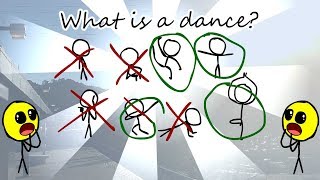 Does my AI have better dance moves than me?