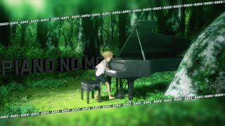 Piano No Moriamv- Reverie