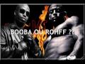 Instru booba vs instru rohff