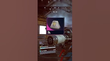 This Augment saved me omg! #arcraiders #gaming