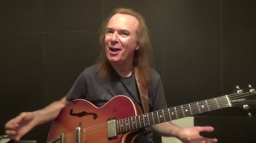 David Becker - Stuttered Triplet Exercise