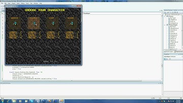 Quicks14Blog - Game Development/Programming 1 - Part 10