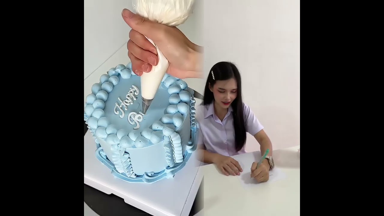 วิดีโอสั้นของ